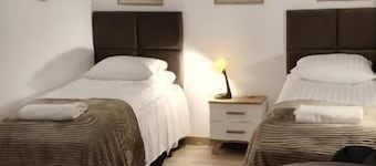 Apartamenty Drzewna-Wojska Polskiego