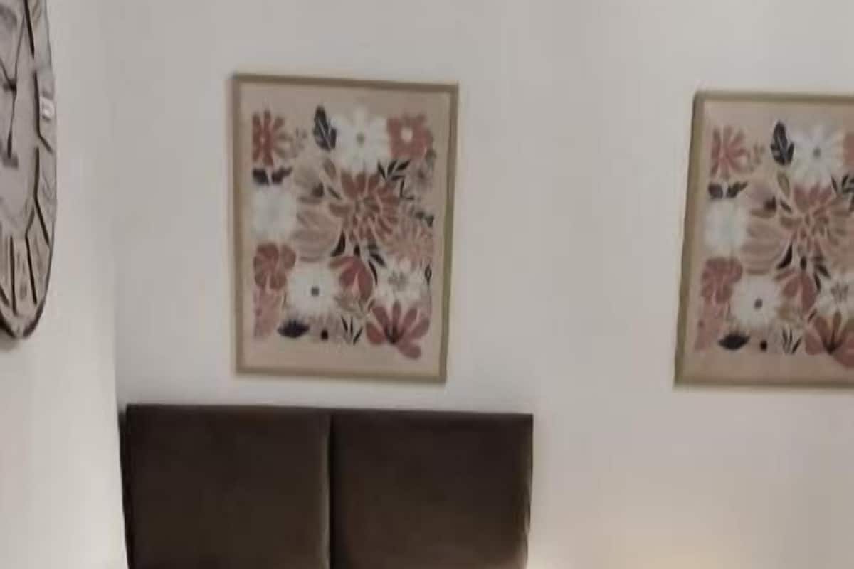 Studio Suite, Air conditioning | Laptop workspace, iron/ironing board, free WiFi