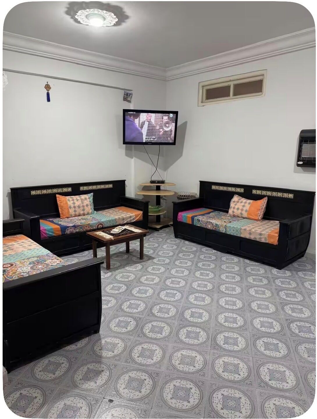 Interieur