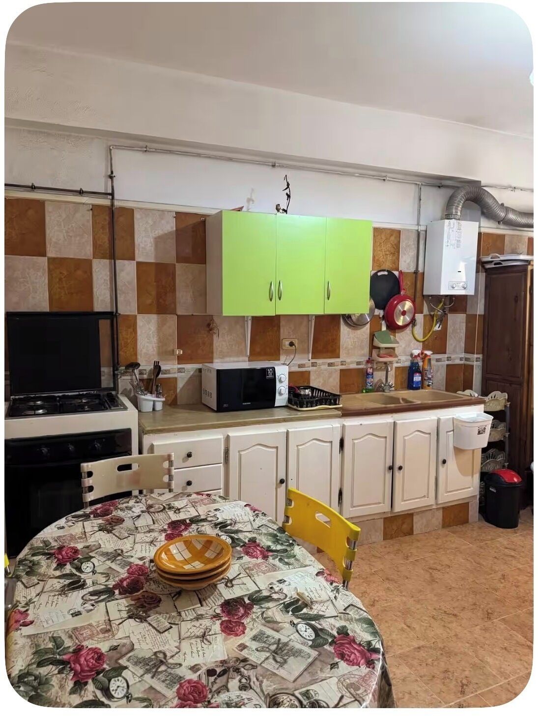 Privékeuken