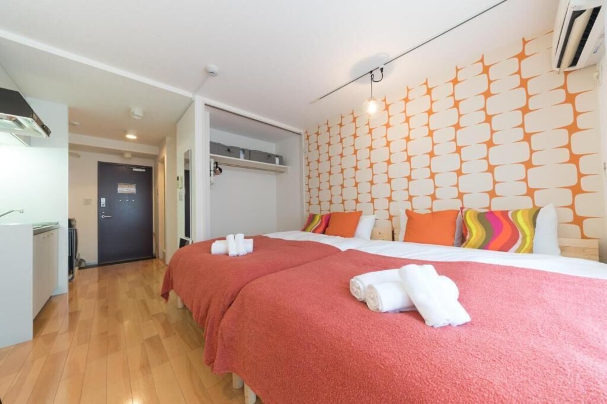Apartment, Balcony | WiFi (free)
