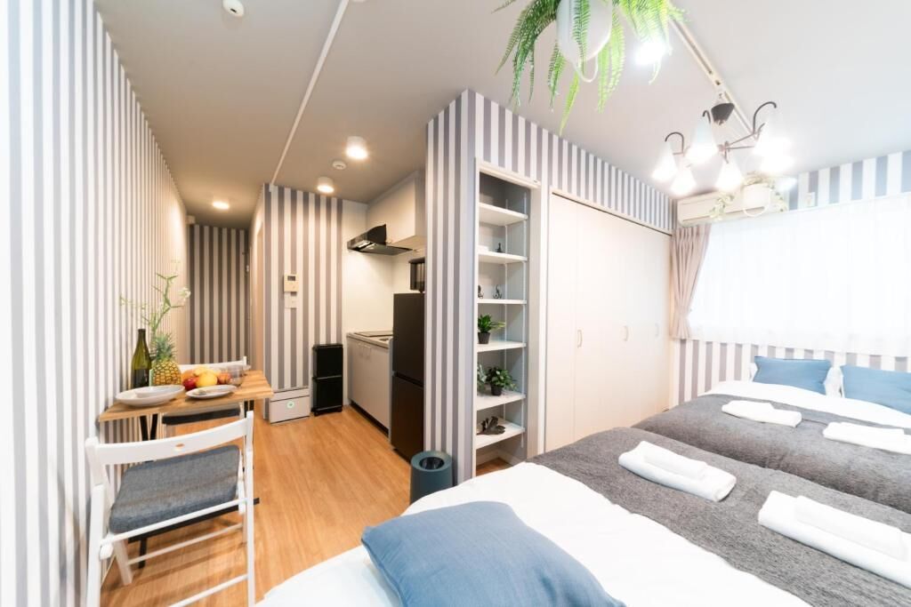 Apartment, Balcony | WiFi (free)