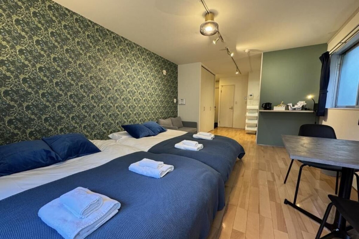 Apartment, Balcony | WiFi (free)