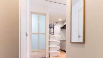 Apartment, Kitchen | Interior