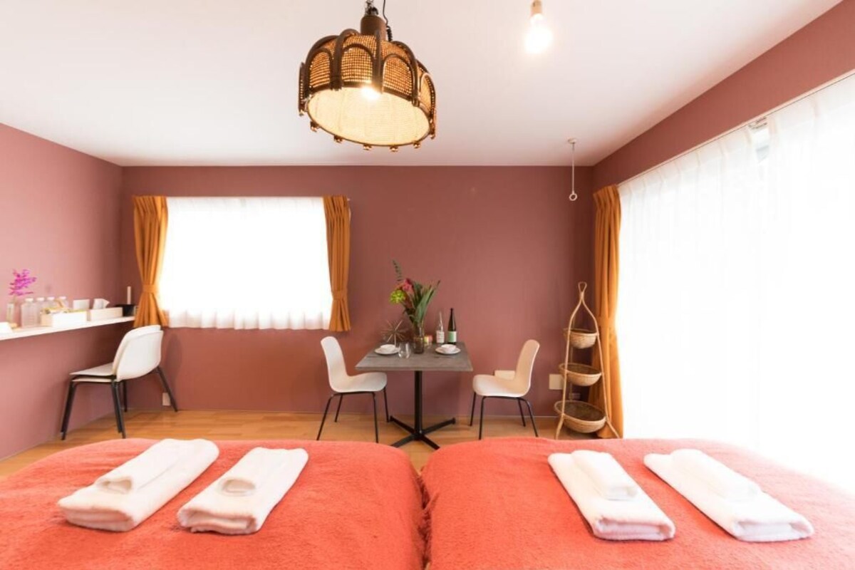 Apartment, Balcony | WiFi (free)
