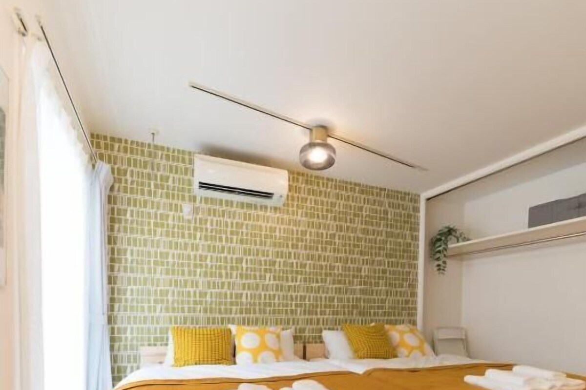 Apartment, Balcony | WiFi (free)