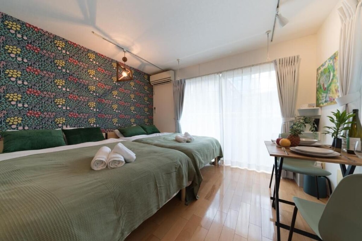 Apartment, Balcony | WiFi (free)
