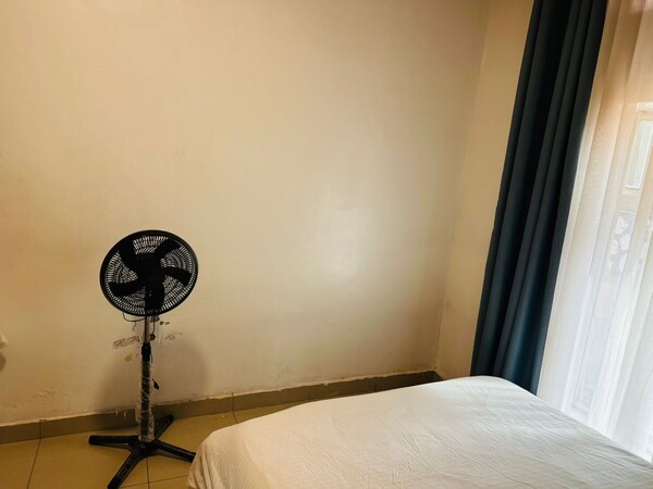 Sky Light Villa - Kigali