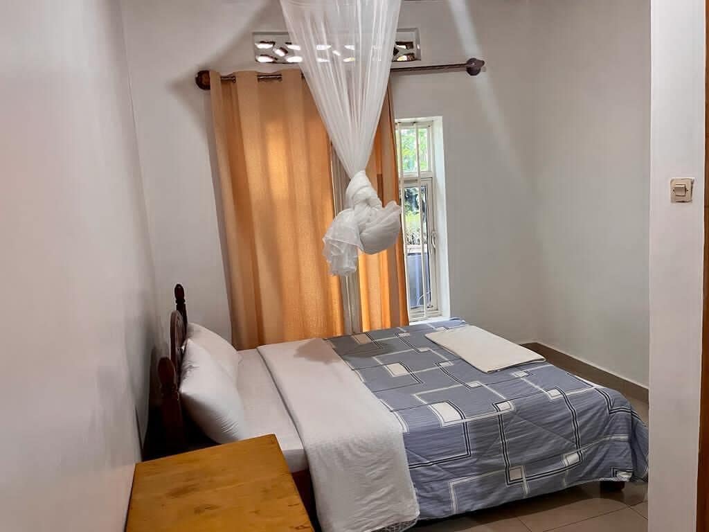 Quarto casal luxo | Ferros/tábuas de passar roupa, Wi-Fi de cortesia