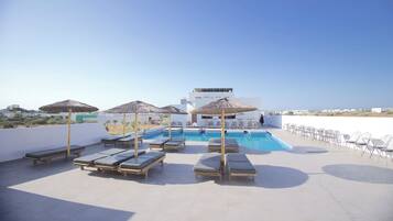 Piscina al aire libre