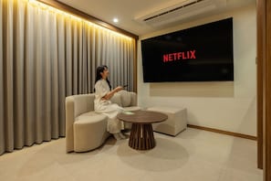 Suite – signature | Wi-fi (inkludert)