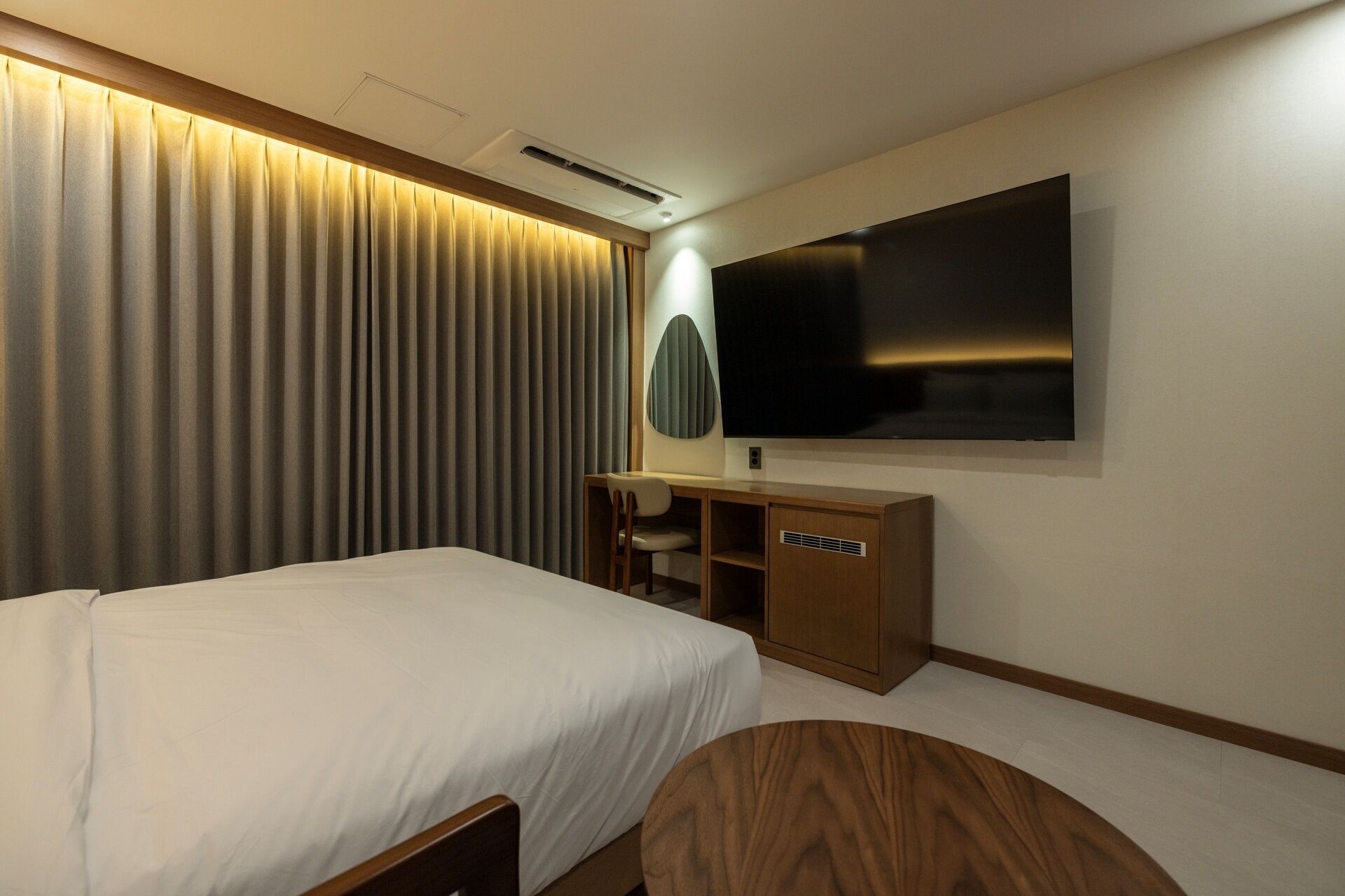 Premier Double Room | WiFi (free)