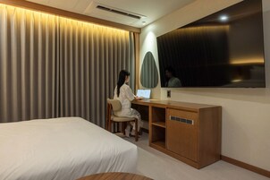 Quarto casal premier