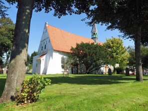 Esterni