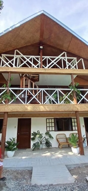 Exterior - Kerusso Haven (Puerto Princesa)