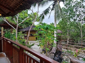 Property grounds - Kerusso Haven (Puerto Princesa)