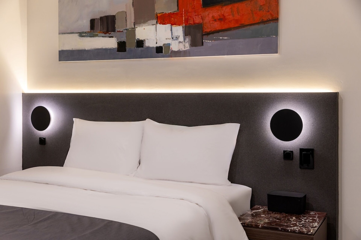 Standard Room | WiFi (free)