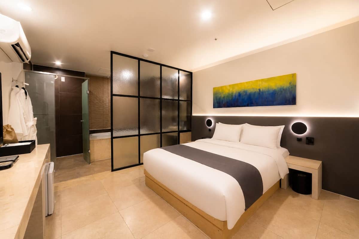 Habitación estándar | Wifi gratis