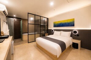 Habitación estándar | Wifi gratis