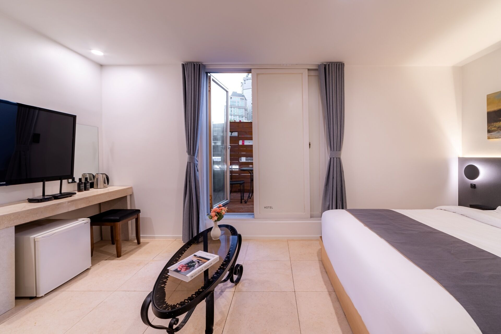 Chambre Standard