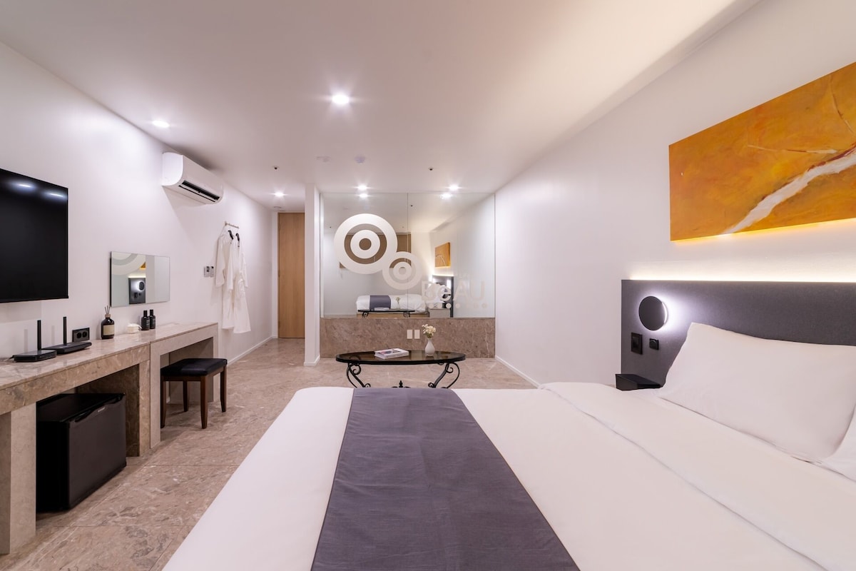 Deluxe Room | WiFi (free)