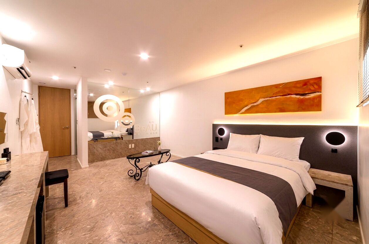 Deluxe kamer | Gratis wifi