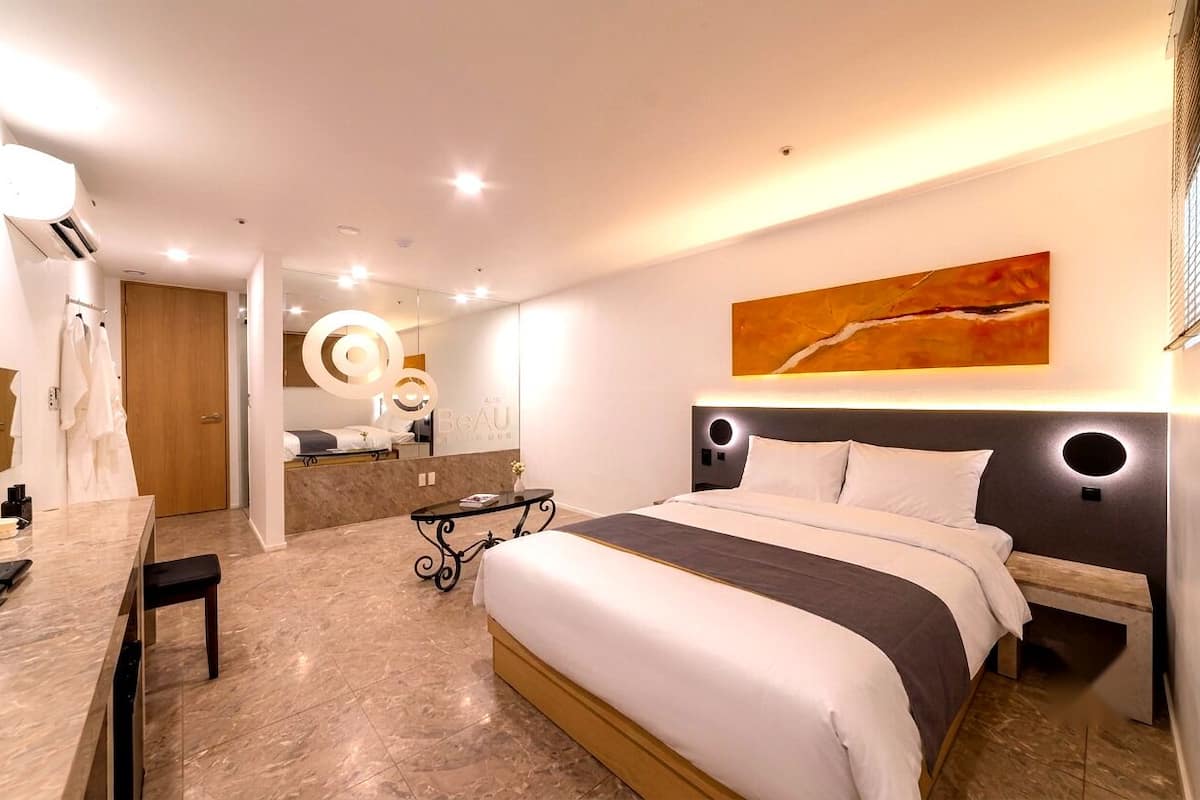 Habitaci ón Deluxe | Wifi gratis