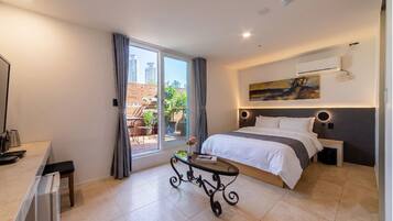 Standard Room | WiFi (free)