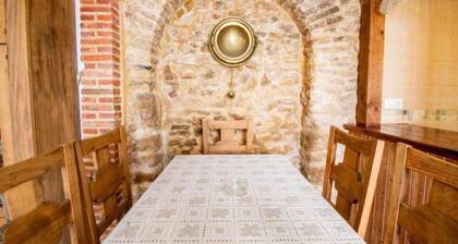 Casa Rural Mi Medina