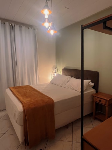 Casa Aconchegante em São João del Rei