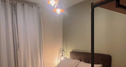 Casa Aconchegante em São João del Rei