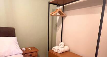 Casa Aconchegante em São João del Rei