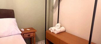 Casa Aconchegante em São João del Rei