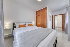 Room - Casa Margarita - Orzola Coastal retreat by LVH (Orzola)