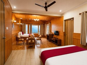 Free WiFi - Ramgarh Vatika - AM Hotel Kollection (Ramgarh)