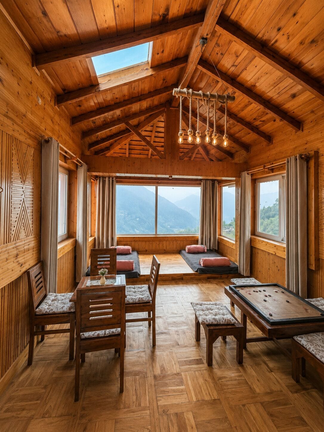 Sala de juegos