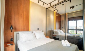 Appartement | 1 chambre, Wi-Fi gratuit