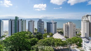 Basic Apartment | Miscellaneous - Full Studio With Ocean View Vpd0603 (Florianópolis)