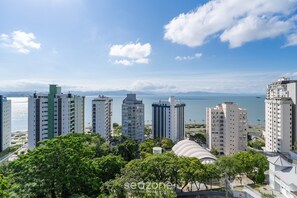 Basic Apartment | Miscellaneous - Full Studio With Ocean View Vpd0603 (Florianópolis)