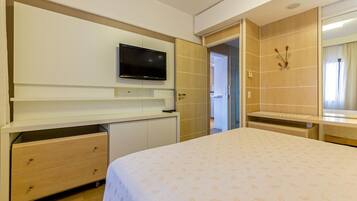 1 bedroom, free WiFi