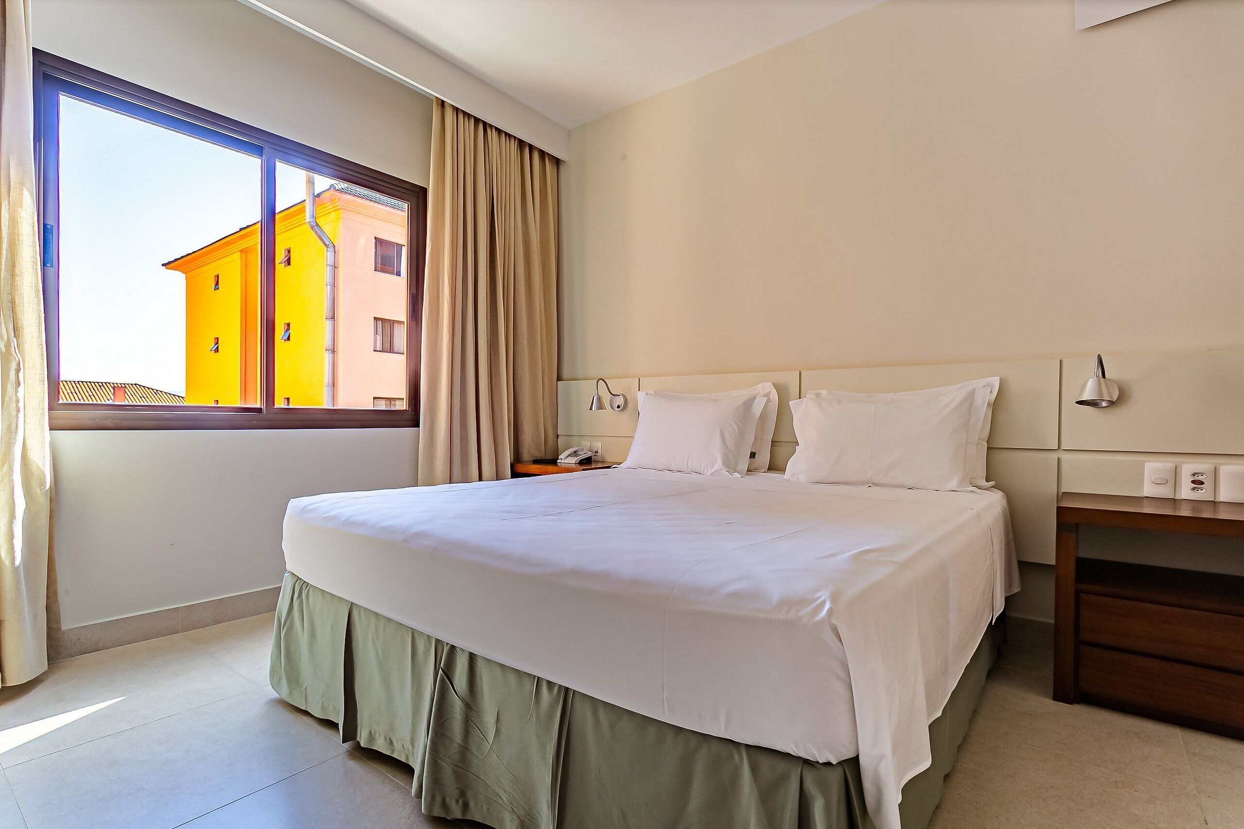 Basic Apartment | 1 bedroom