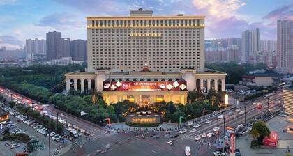 Luoyang Huayang Plaza Hotel