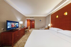 Basic Double Room Single Use, Garden View - Luoyang Huayang Plaza  Hotel (Luoyang Jianxi District)