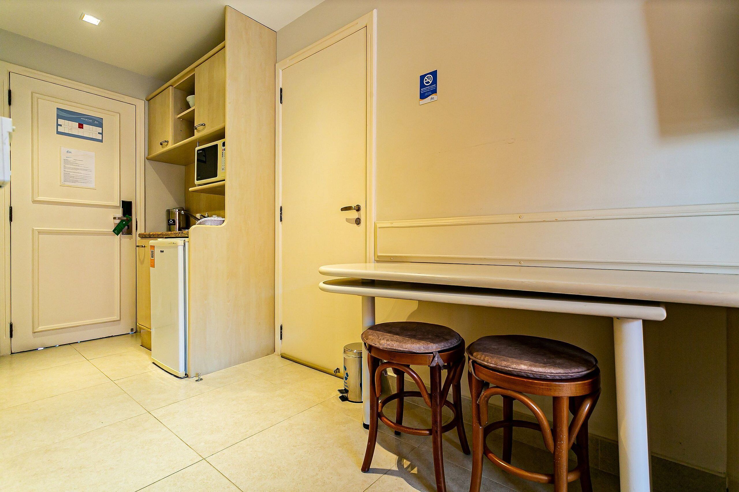 Basic-Apartment | Innenbereich