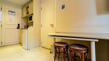 Basic-Apartment | Innenbereich