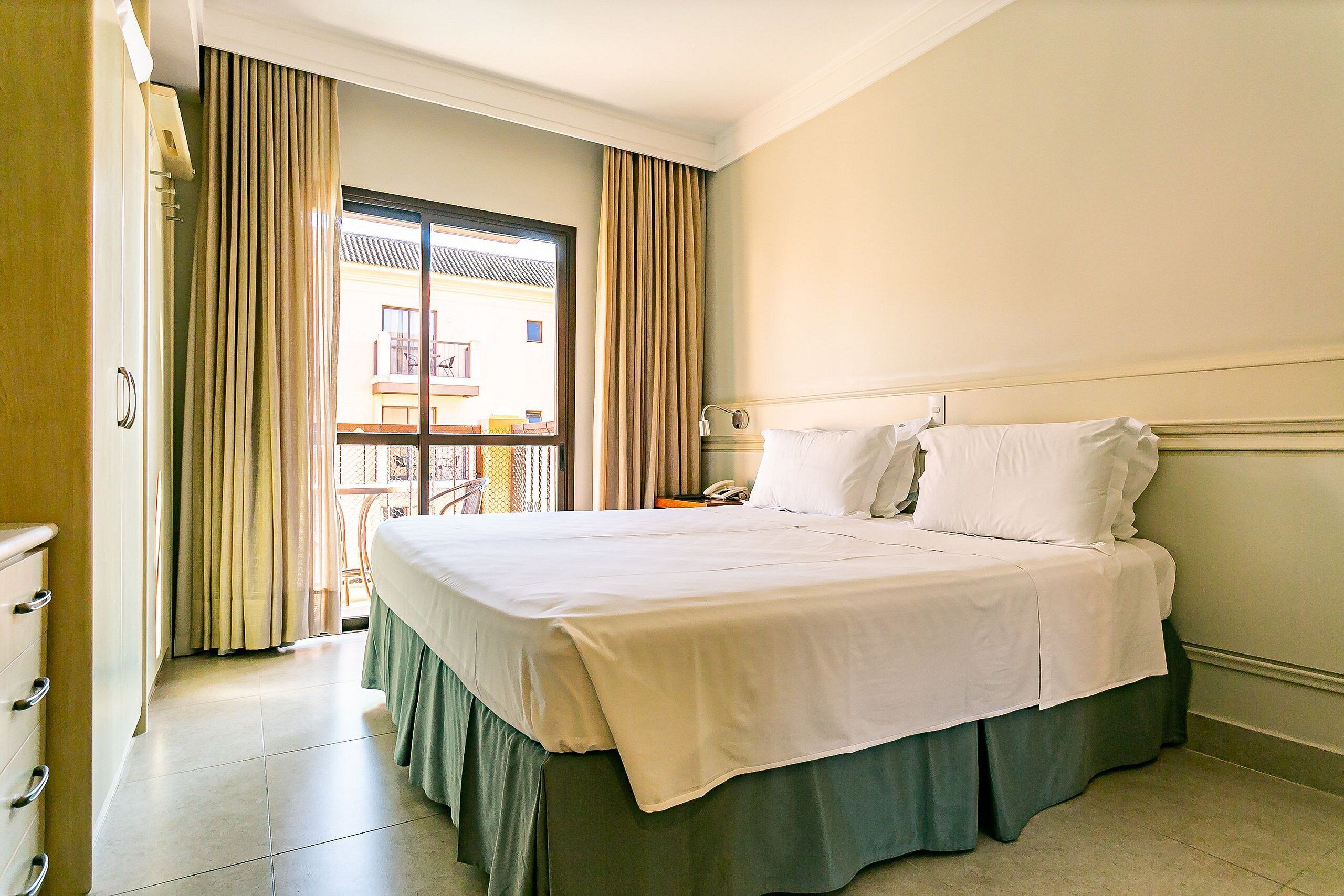 Basic-Apartment | 1 Schlafzimmer, kostenloses WLAN