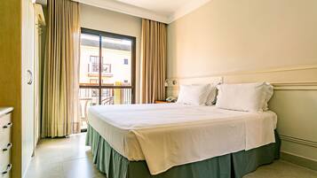 Basic-Apartment | 1 Schlafzimmer, kostenloses WLAN