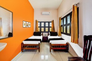 Chambre Classique | Wi-Fi gratuit