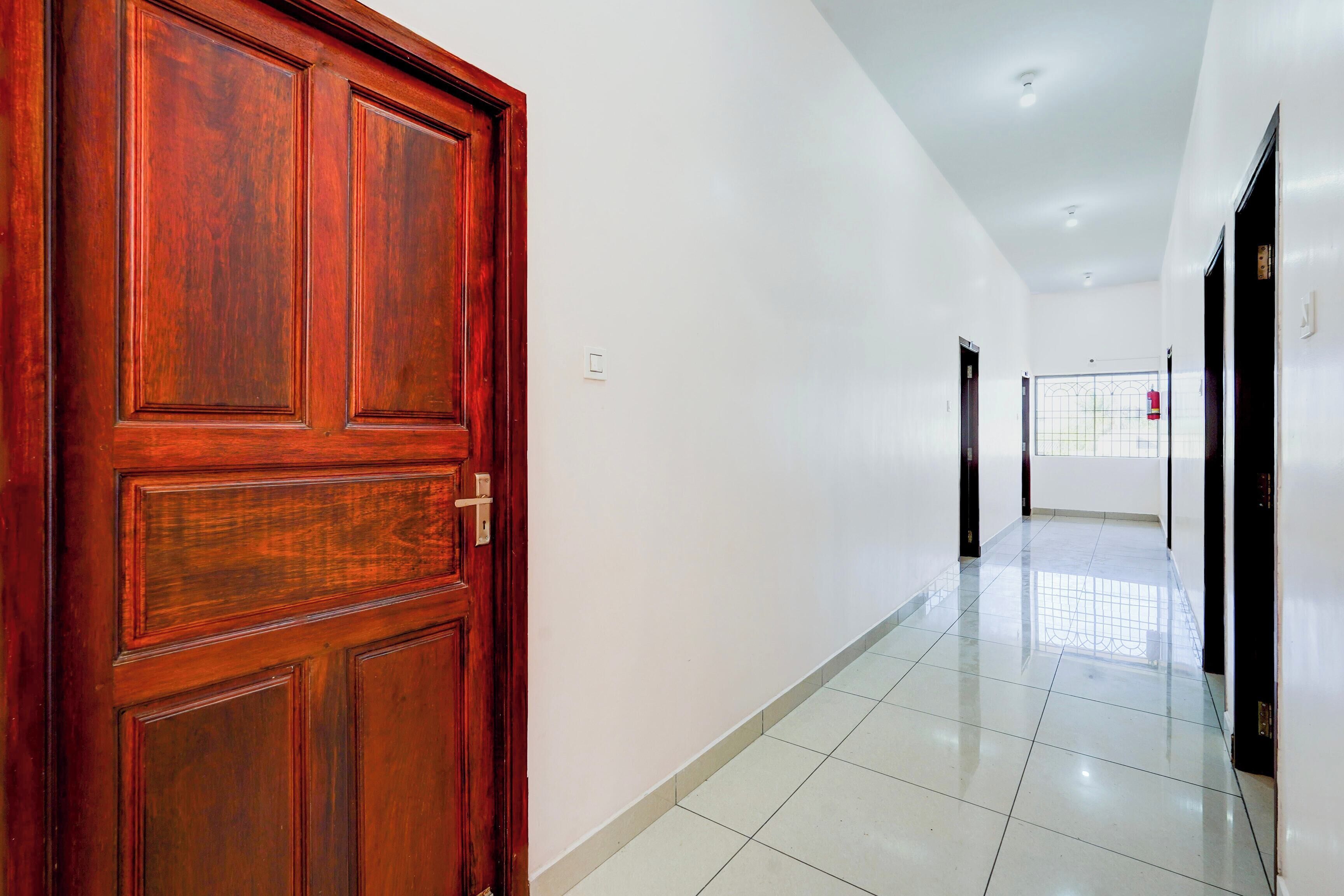 Sisätilat