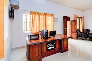 Hall